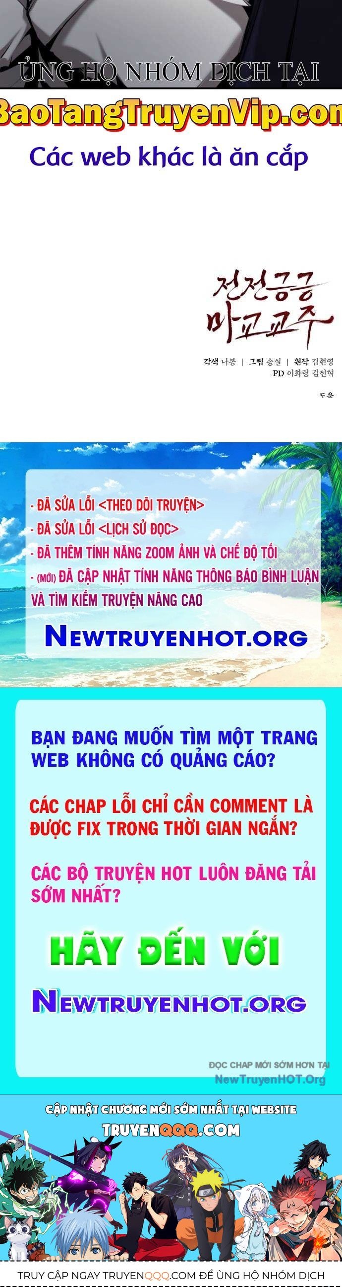 Giáo Chủ Ma Giáo Cũng Biết Sợ Chapter 63.1 - 80