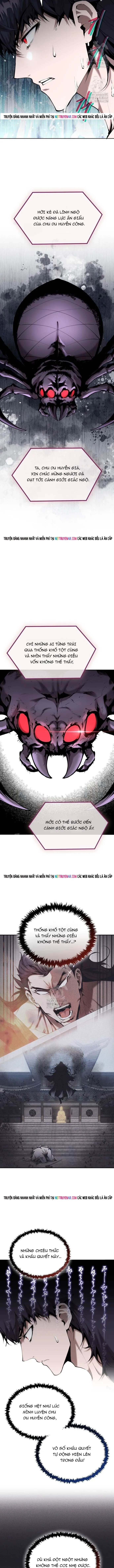 Giáo Chủ Ma Giáo Cũng Biết Sợ Chapter 63 - 2