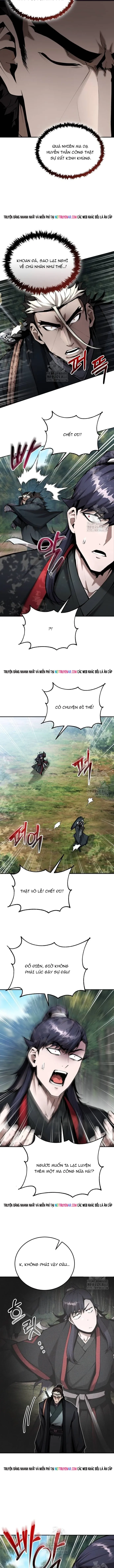Giáo Chủ Ma Giáo Cũng Biết Sợ Chapter 63 - 12