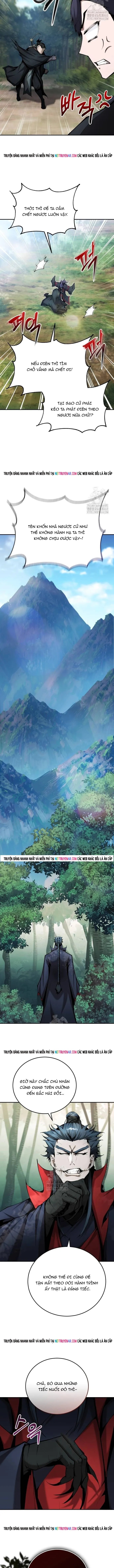 Giáo Chủ Ma Giáo Cũng Biết Sợ Chapter 63 - 13