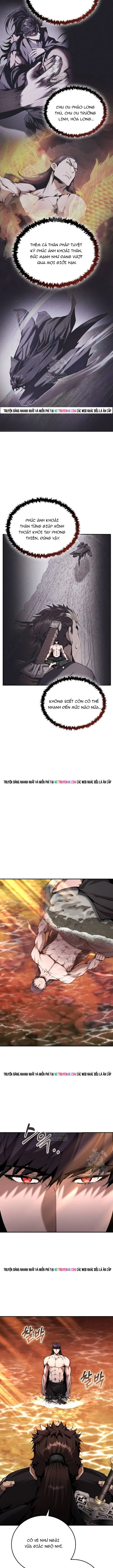 Giáo Chủ Ma Giáo Cũng Biết Sợ Chapter 63 - 3