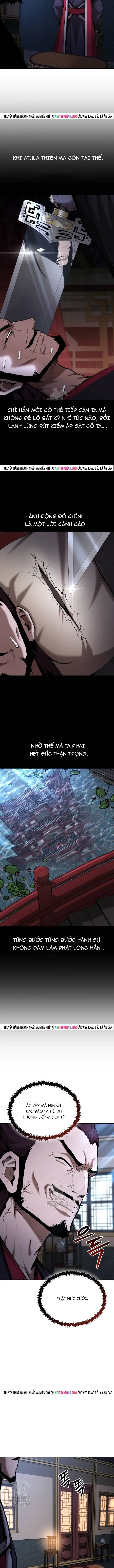 Giáo Chủ Ma Giáo Cũng Biết Sợ Chapter 63 - 7