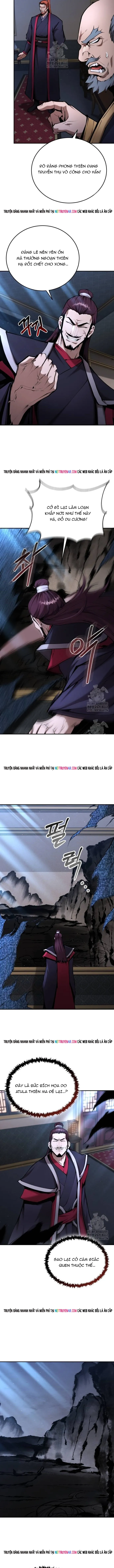 Giáo Chủ Ma Giáo Cũng Biết Sợ Chapter 63 - 9