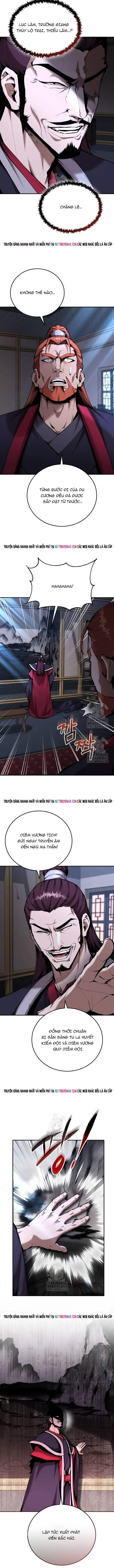 Giáo Chủ Ma Giáo Cũng Biết Sợ Chapter 63 - 10