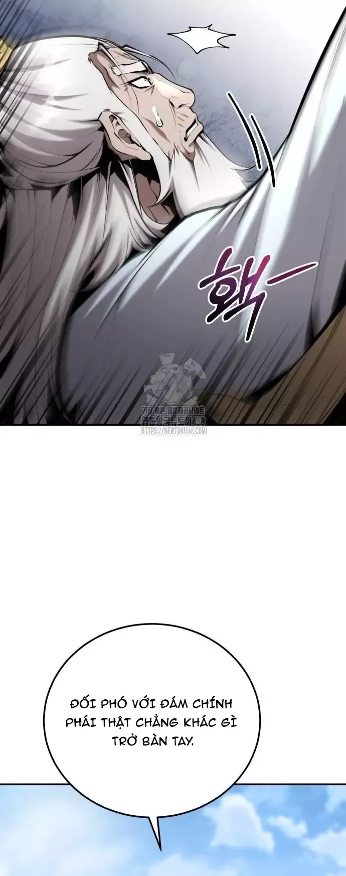 Giáo Chủ Ma Giáo Cũng Biết Sợ Chapter 64 - 19