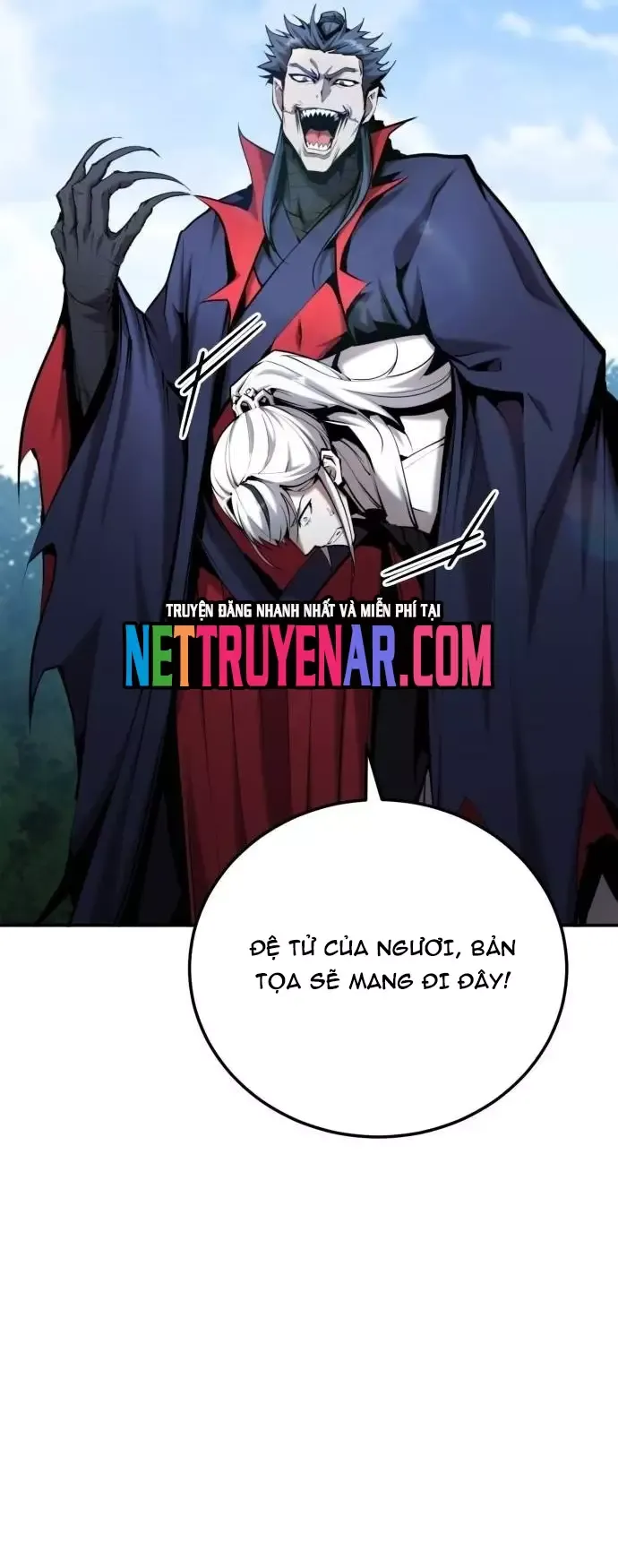 Giáo Chủ Ma Giáo Cũng Biết Sợ Chapter 64 - 20