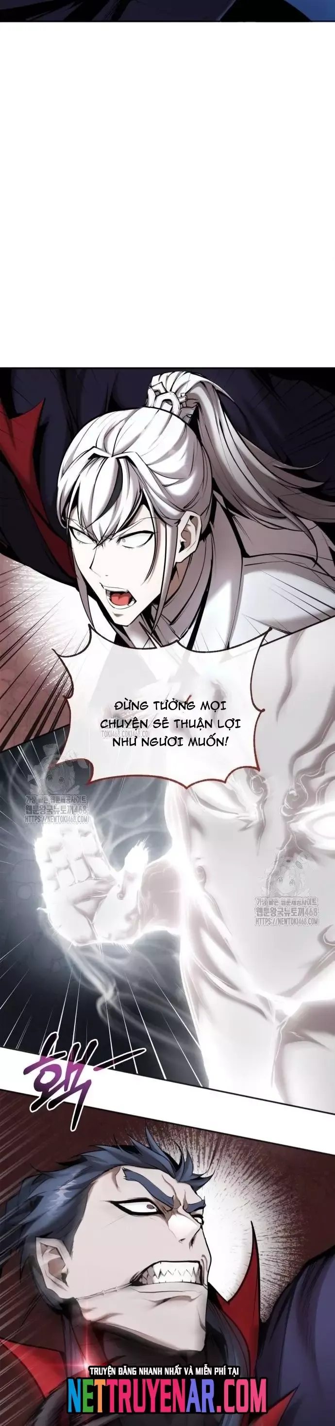 Giáo Chủ Ma Giáo Cũng Biết Sợ Chapter 64 - 29