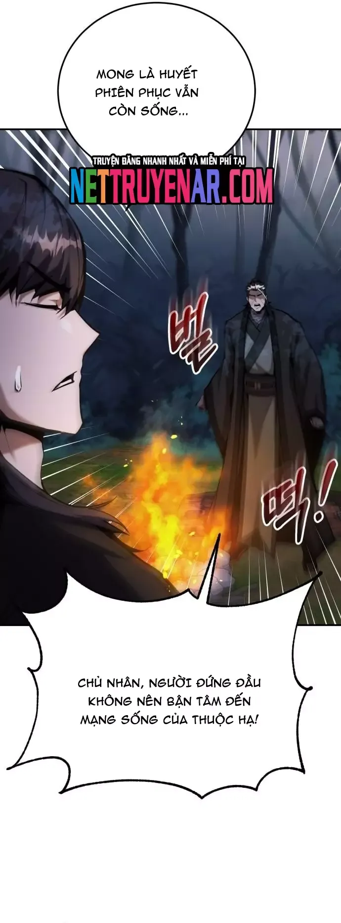 Giáo Chủ Ma Giáo Cũng Biết Sợ Chapter 64 - 47