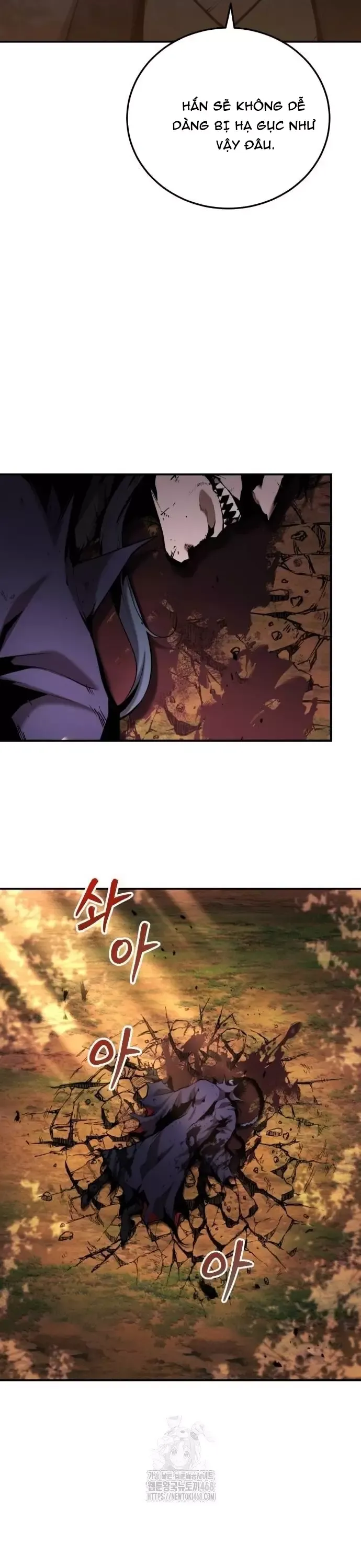 Giáo Chủ Ma Giáo Cũng Biết Sợ Chapter 64 - 49