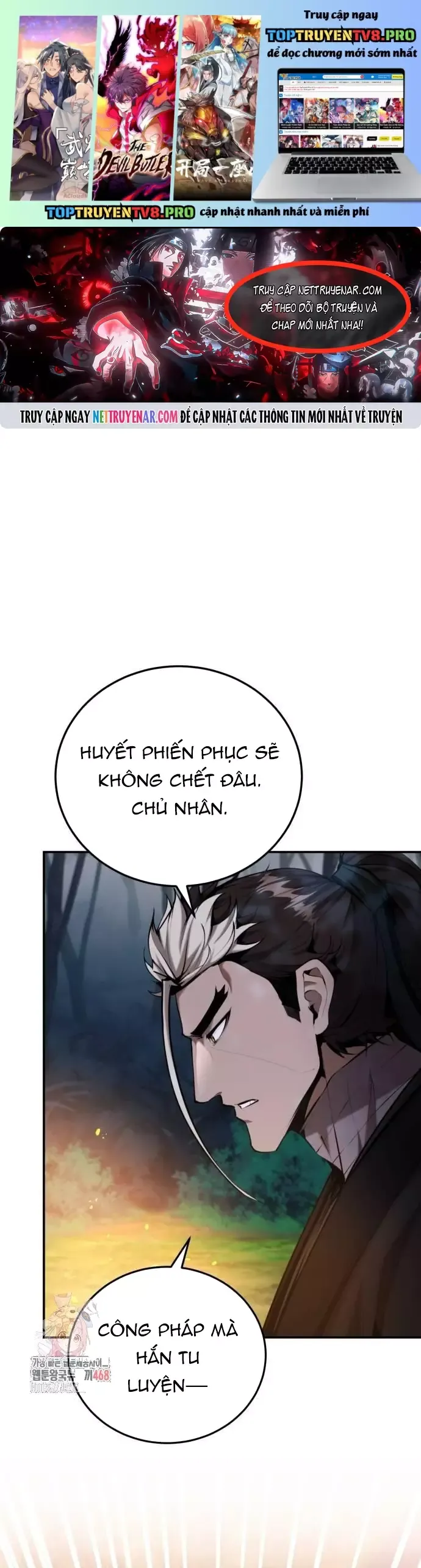 Giáo Chủ Ma Giáo Cũng Biết Sợ Chapter 65 - 2