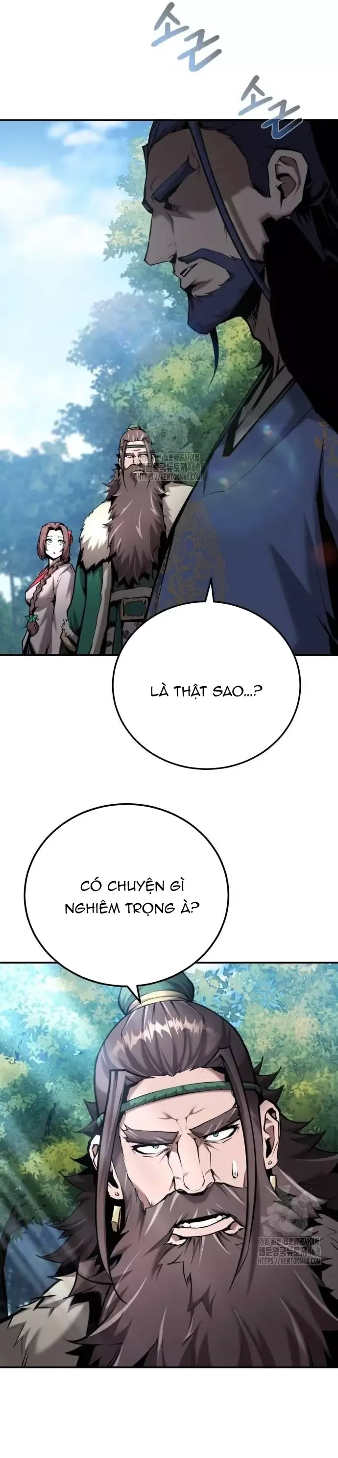 Giáo Chủ Ma Giáo Cũng Biết Sợ Chapter 65 - 11