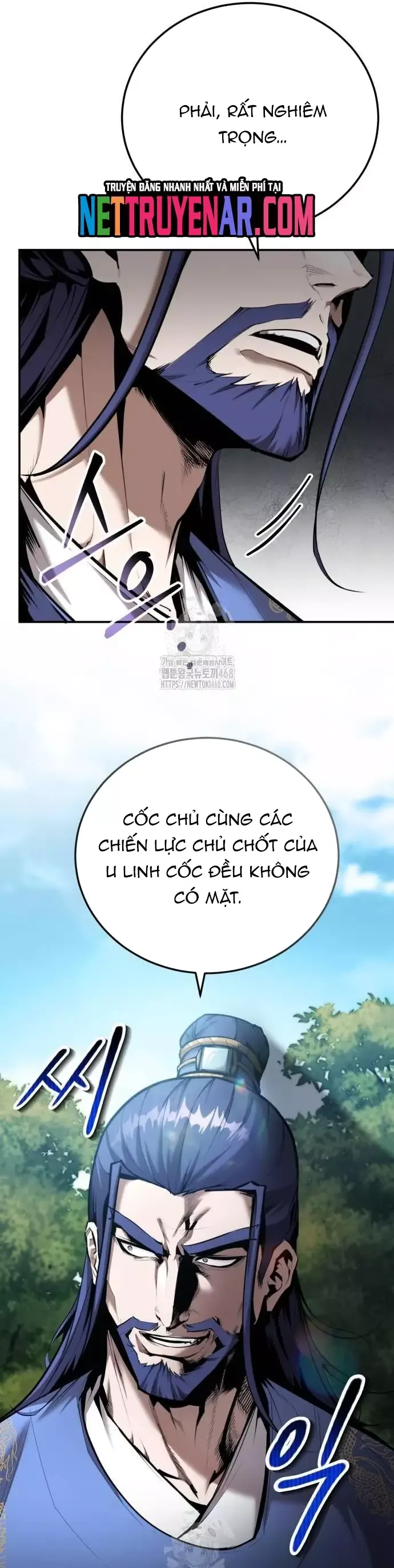 Giáo Chủ Ma Giáo Cũng Biết Sợ Chapter 65 - 12