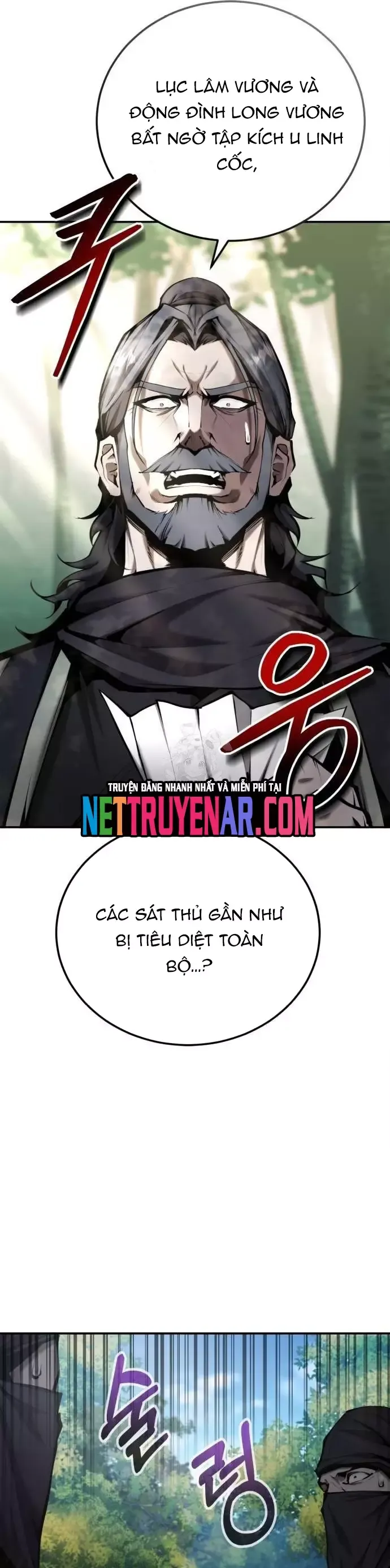 Giáo Chủ Ma Giáo Cũng Biết Sợ Chapter 65 - 18