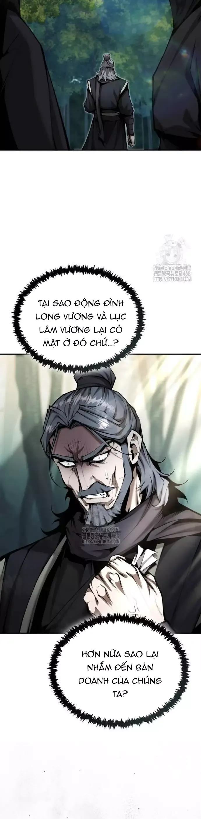 Giáo Chủ Ma Giáo Cũng Biết Sợ Chapter 65 - 19