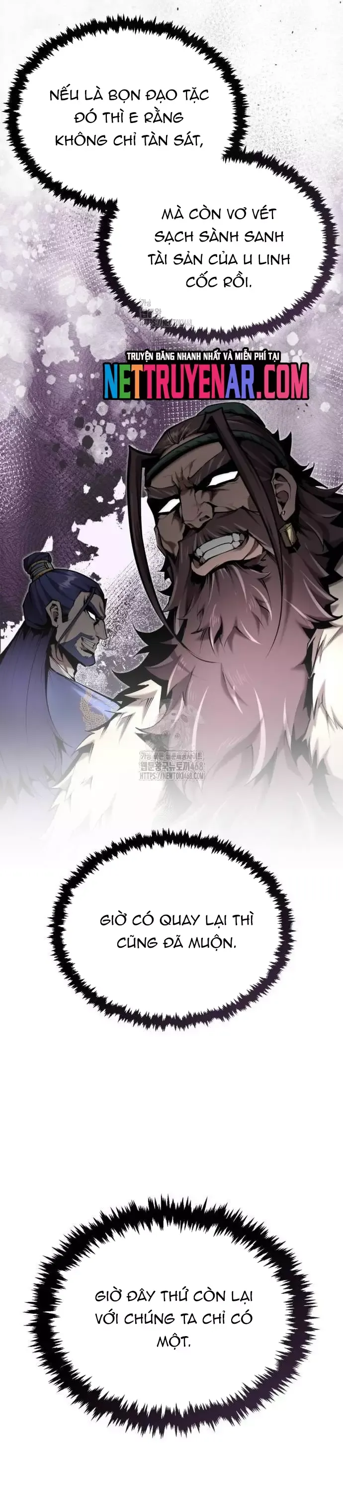 Giáo Chủ Ma Giáo Cũng Biết Sợ Chapter 65 - 20
