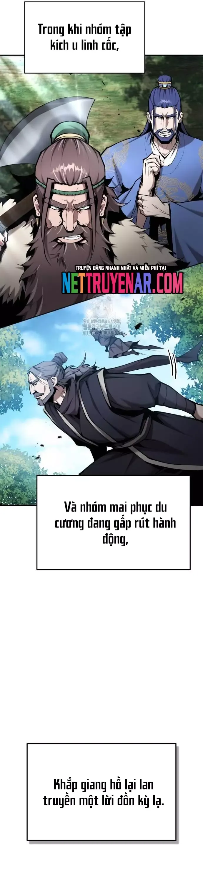 Giáo Chủ Ma Giáo Cũng Biết Sợ Chapter 65 - 22