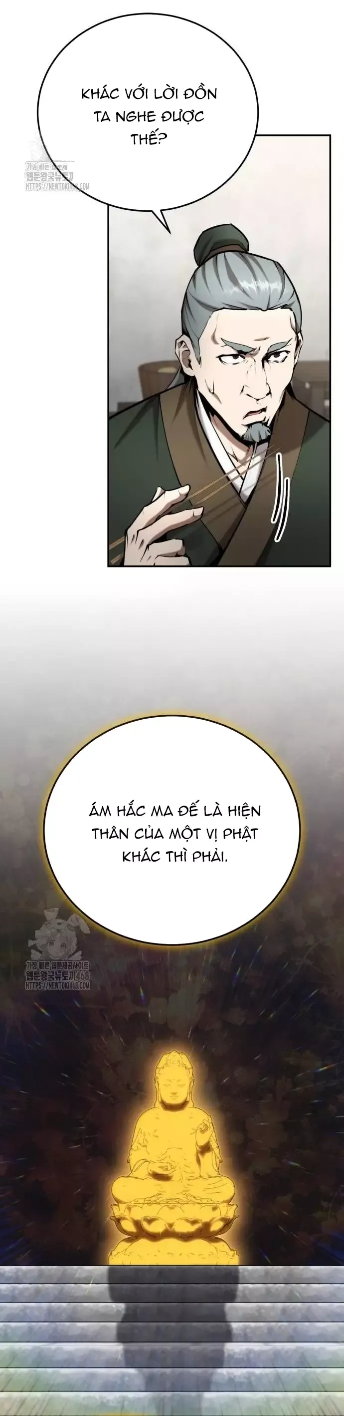 Giáo Chủ Ma Giáo Cũng Biết Sợ Chapter 65 - 27