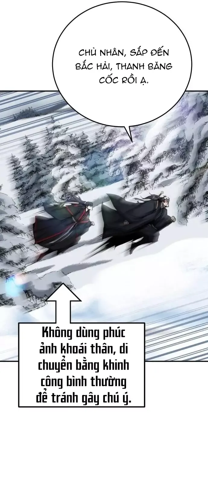Giáo Chủ Ma Giáo Cũng Biết Sợ Chapter 65 - 31
