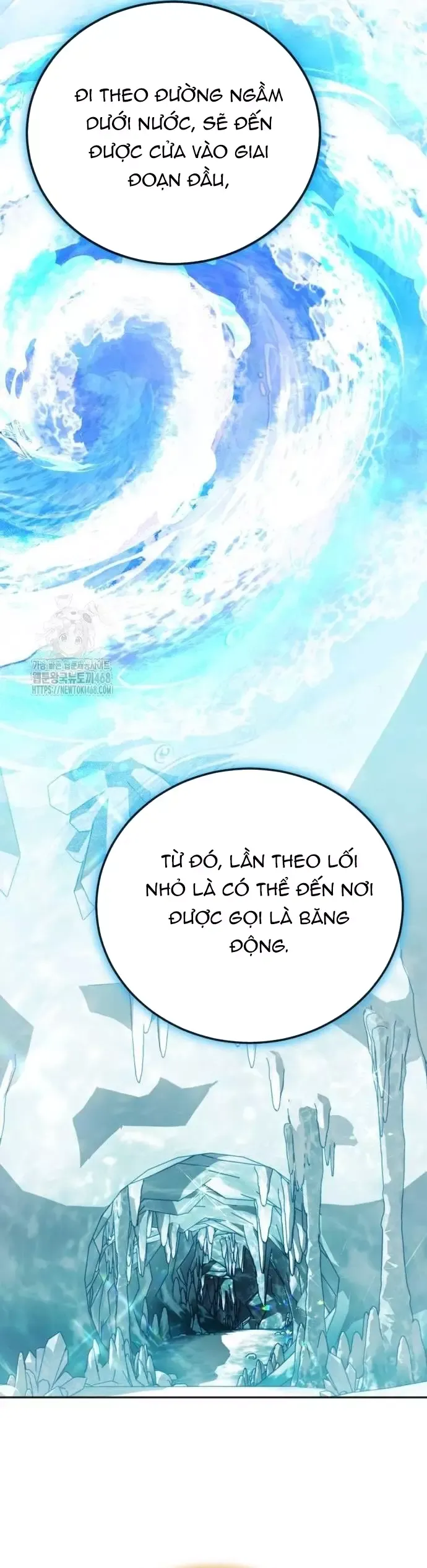 Giáo Chủ Ma Giáo Cũng Biết Sợ Chapter 65 - 33