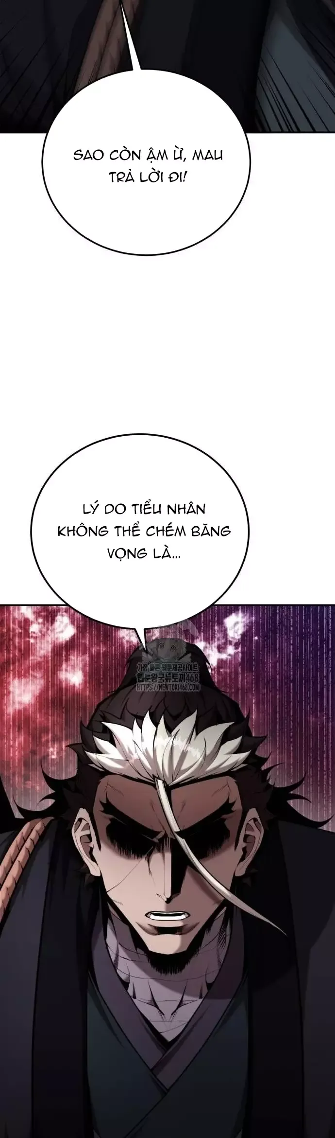 Giáo Chủ Ma Giáo Cũng Biết Sợ Chapter 65 - 41