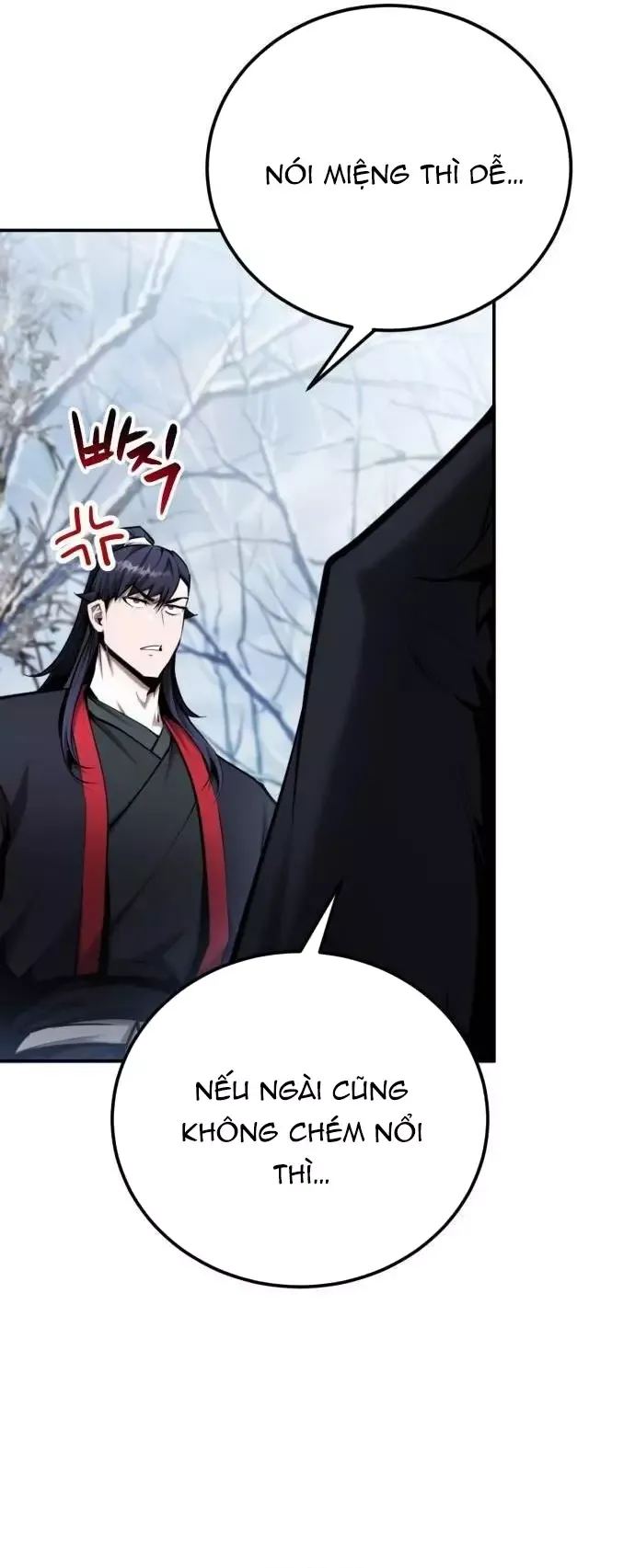 Giáo Chủ Ma Giáo Cũng Biết Sợ Chapter 65 - 49