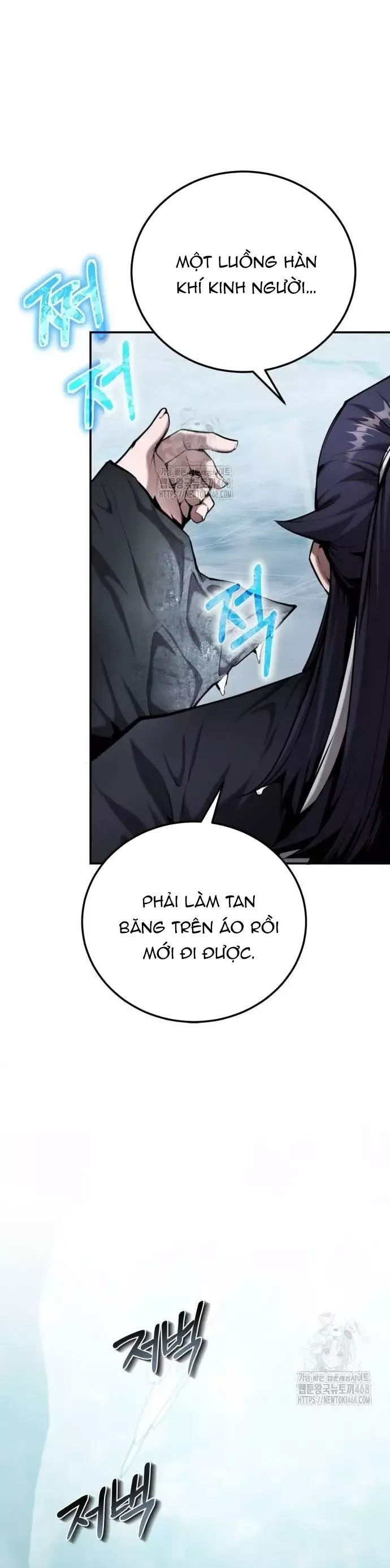 Giáo Chủ Ma Giáo Cũng Biết Sợ Chapter 65 - 59