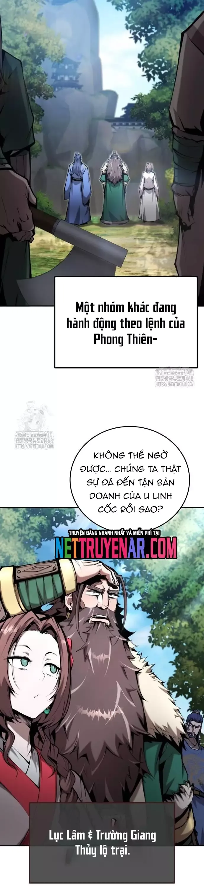 Giáo Chủ Ma Giáo Cũng Biết Sợ Chapter 65 - 7
