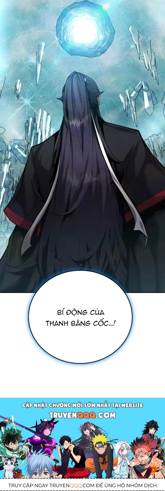 Giáo Chủ Ma Giáo Cũng Biết Sợ Chapter 65 - 62