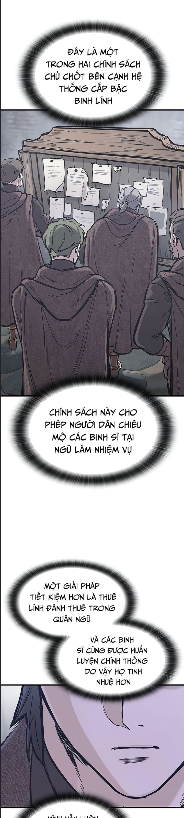 Vĩnh Thoái Hiệp Sĩ Chapter 35 - 18