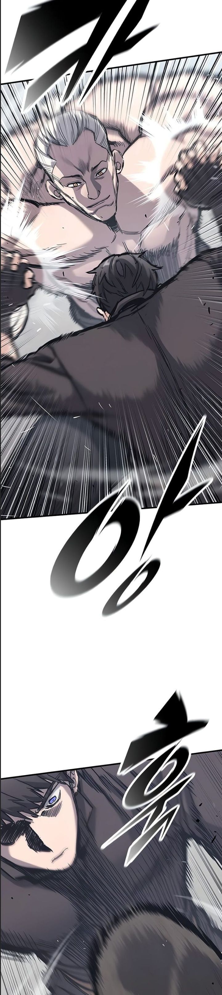 Vĩnh Thoái Hiệp Sĩ Chapter 35 - 3