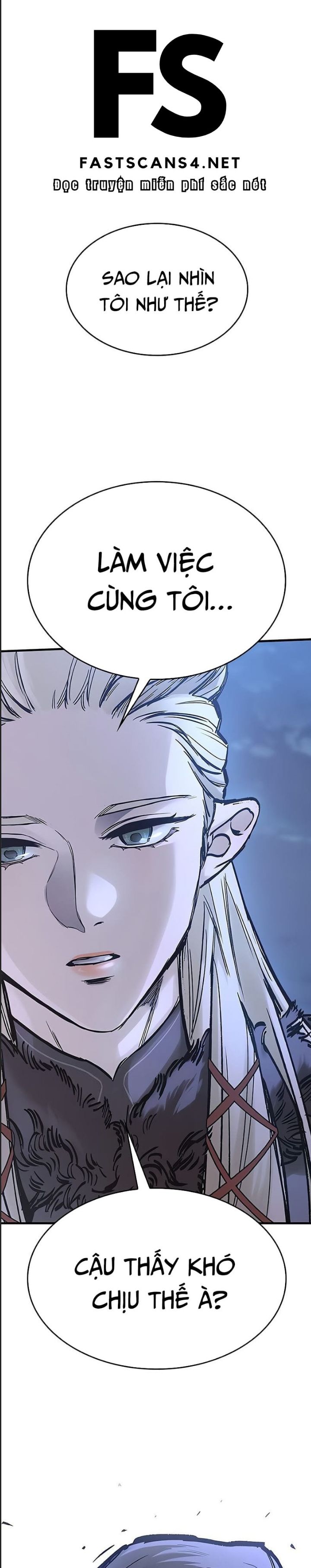 Vĩnh Thoái Hiệp Sĩ Chapter 35 - 22