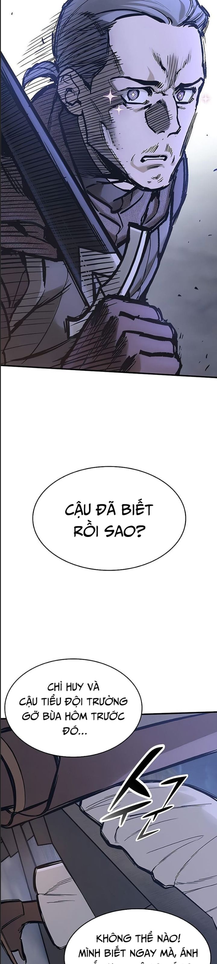 Vĩnh Thoái Hiệp Sĩ Chapter 35 - 23