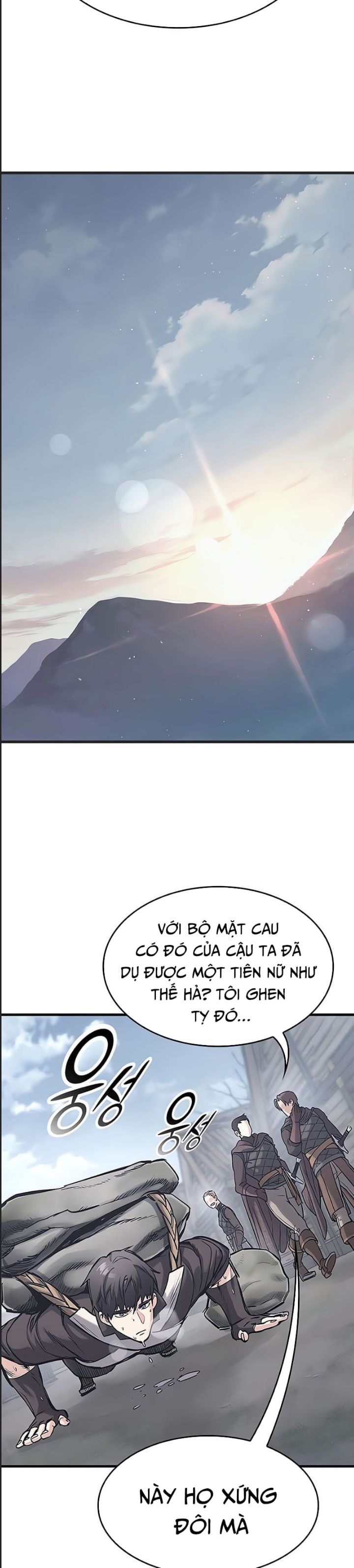 Vĩnh Thoái Hiệp Sĩ Chapter 35 - 25