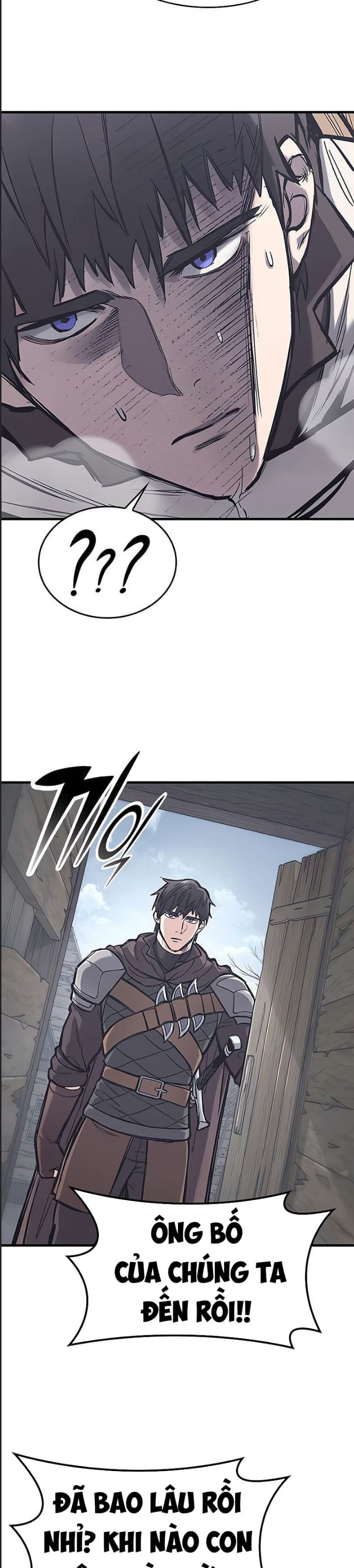 Vĩnh Thoái Hiệp Sĩ Chapter 35 - 26