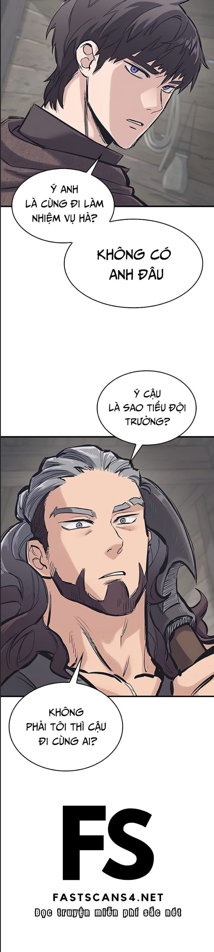 Vĩnh Thoái Hiệp Sĩ Chapter 35 - 29