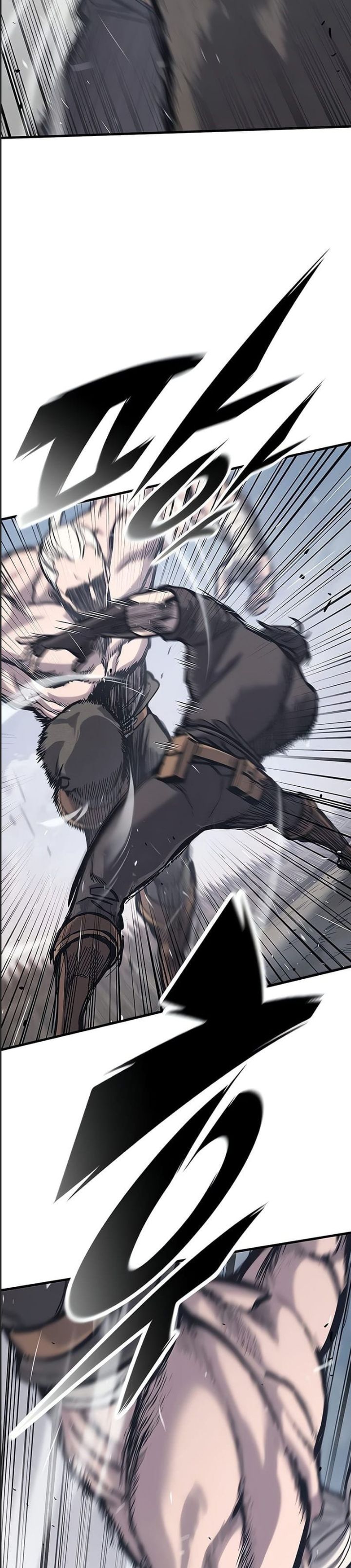 Vĩnh Thoái Hiệp Sĩ Chapter 35 - 4