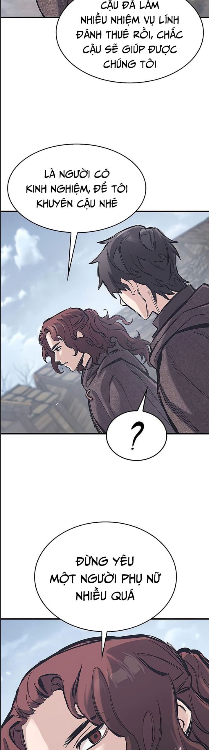 Vĩnh Thoái Hiệp Sĩ Chapter 35 - 32