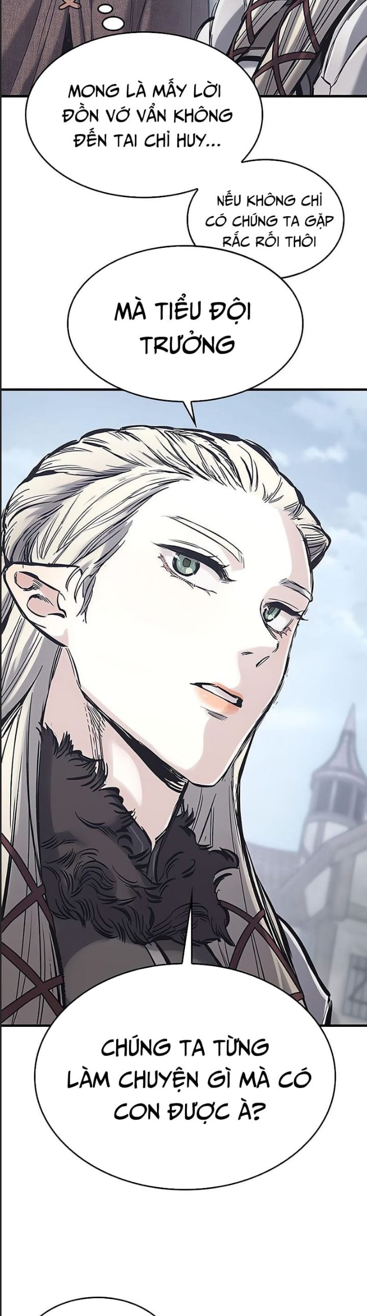 Vĩnh Thoái Hiệp Sĩ Chapter 35 - 35