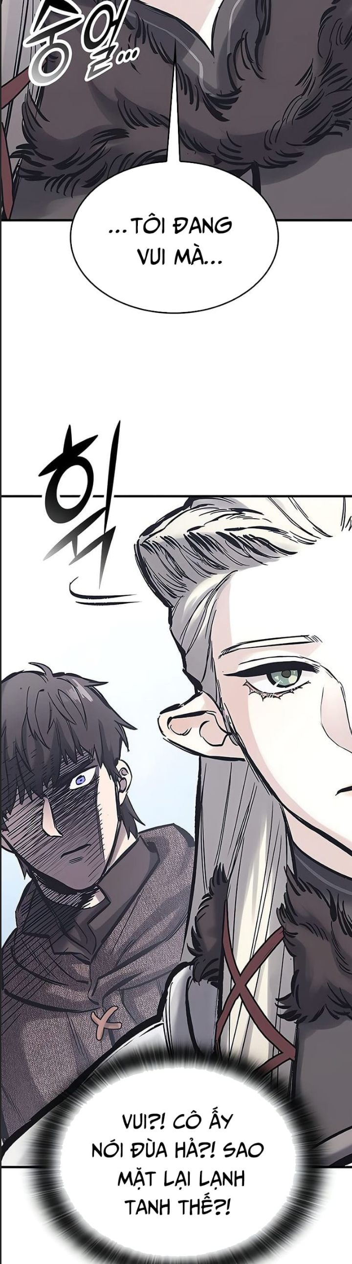 Vĩnh Thoái Hiệp Sĩ Chapter 35 - 39