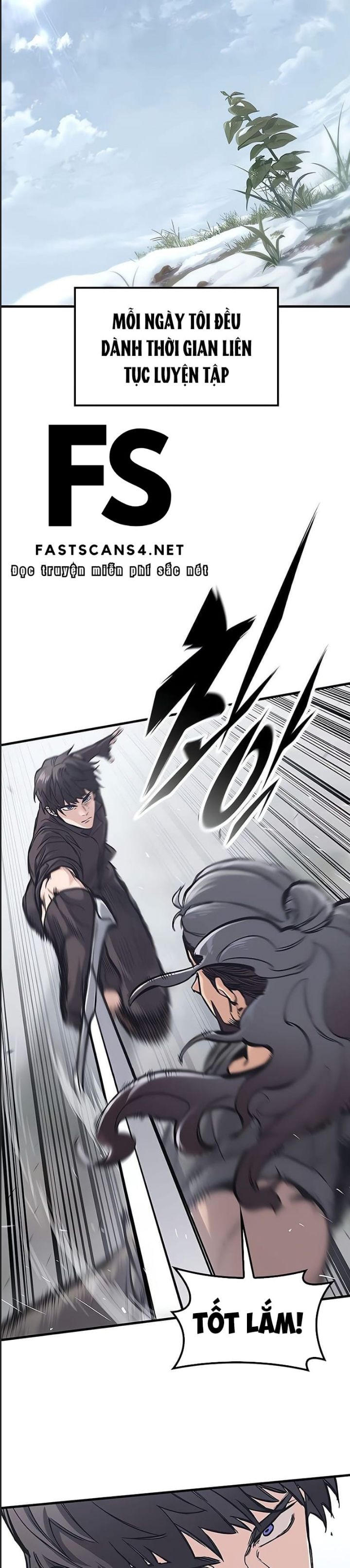 Vĩnh Thoái Hiệp Sĩ Chapter 35 - 8