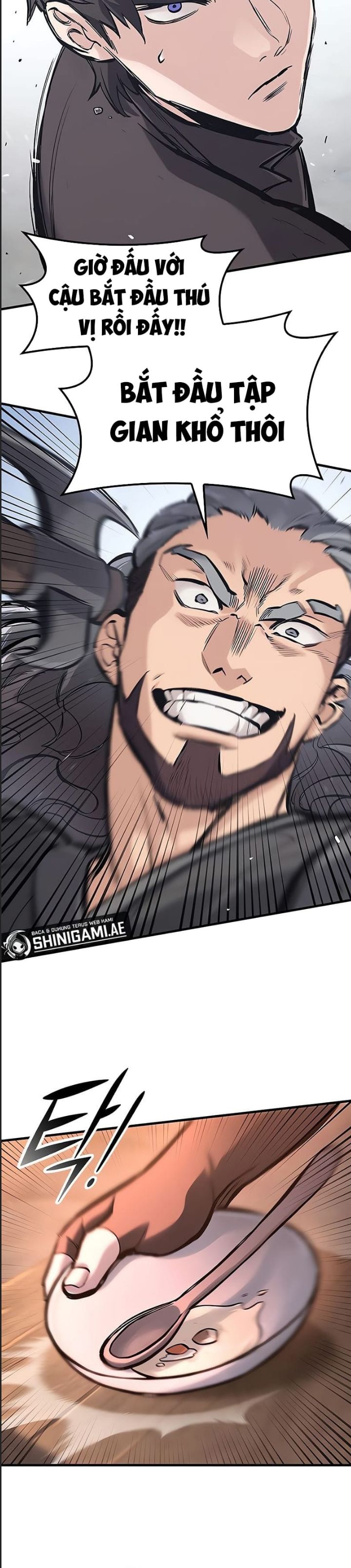 Vĩnh Thoái Hiệp Sĩ Chapter 35 - 9