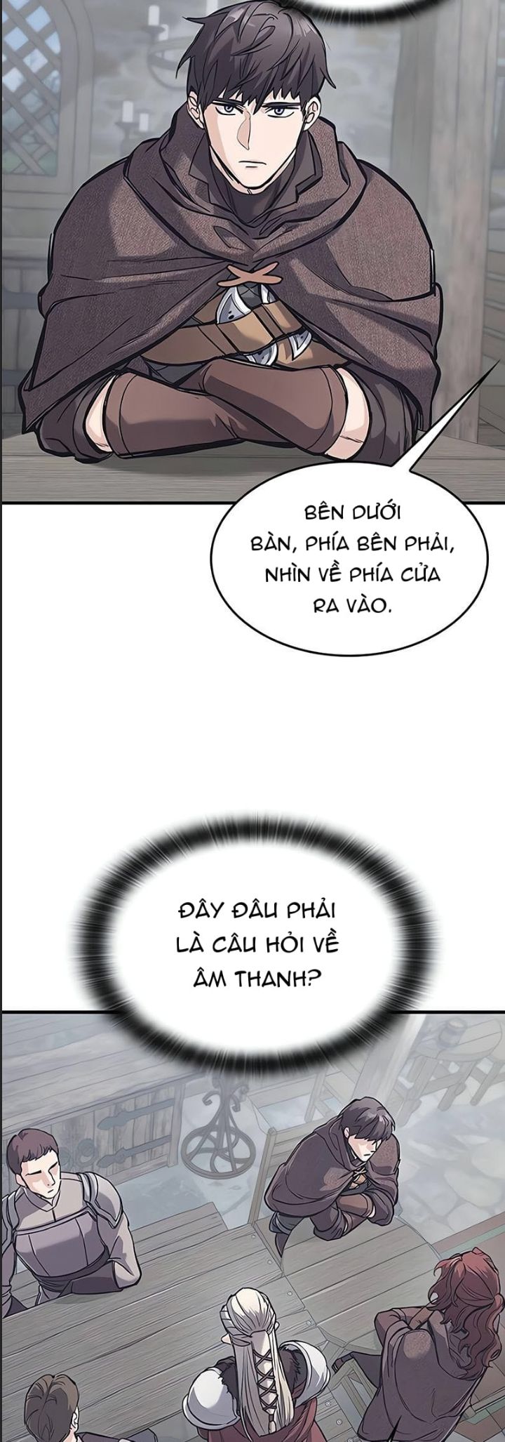 Vĩnh Thoái Hiệp Sĩ Chapter 36 - 14