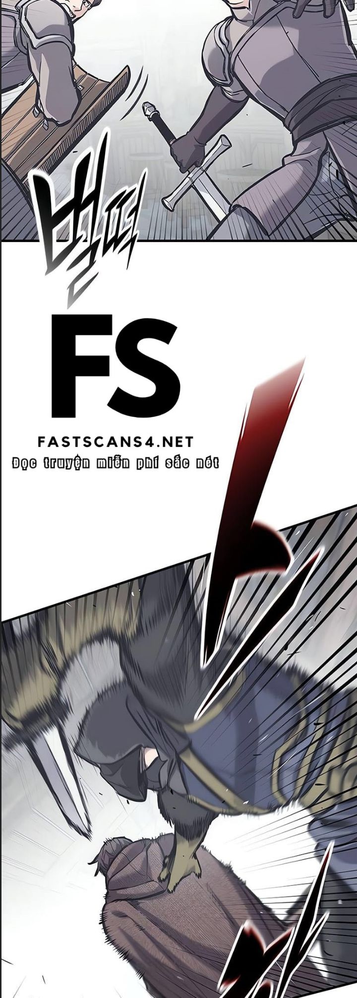 Vĩnh Thoái Hiệp Sĩ Chapter 36 - 19