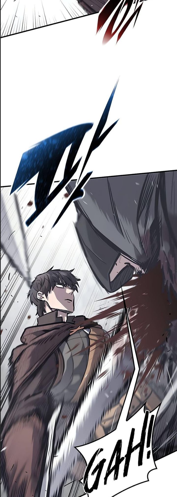 Vĩnh Thoái Hiệp Sĩ Chapter 36 - 20