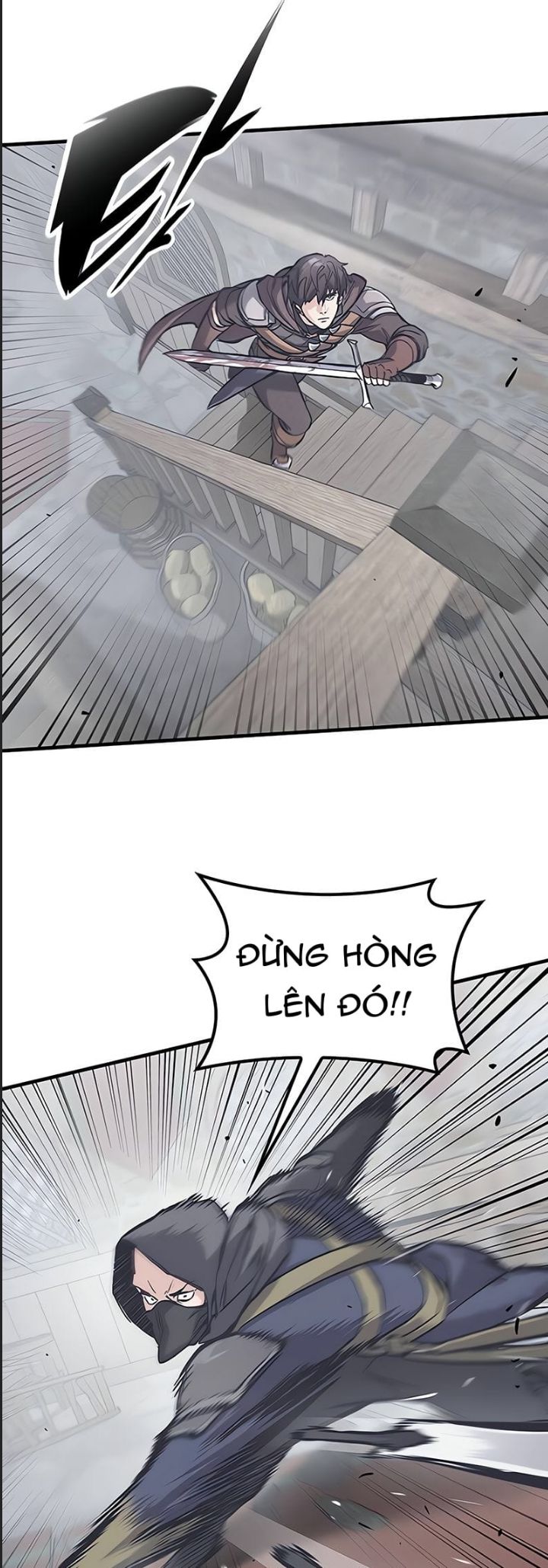 Vĩnh Thoái Hiệp Sĩ Chapter 36 - 22