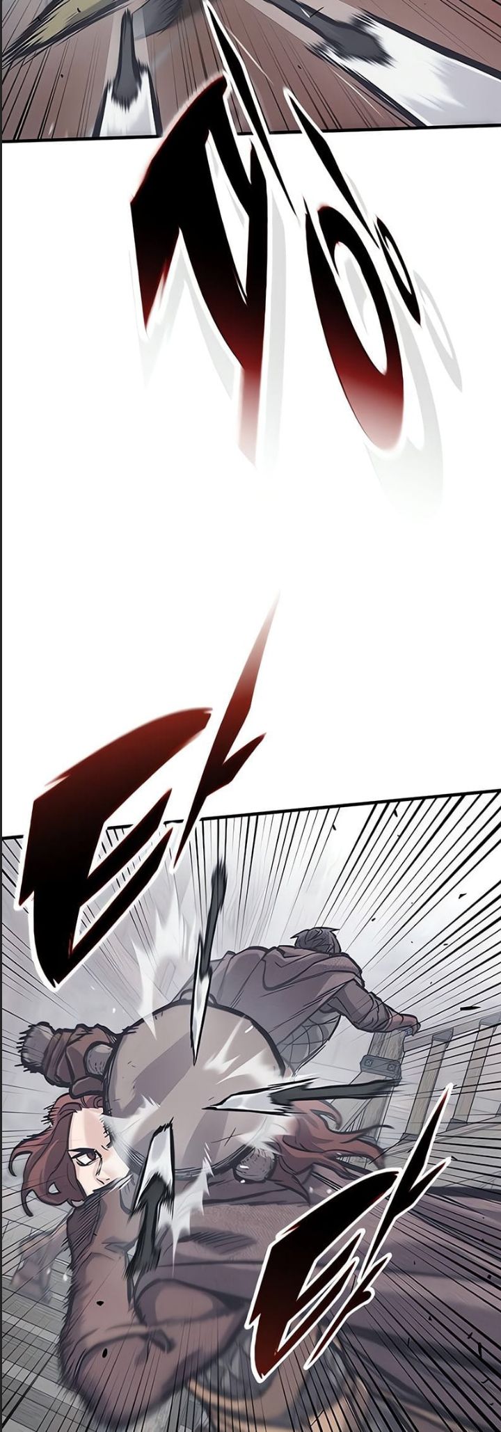 Vĩnh Thoái Hiệp Sĩ Chapter 36 - 23