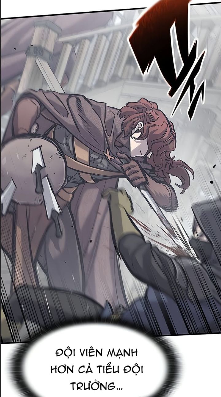 Vĩnh Thoái Hiệp Sĩ Chapter 36 - 26