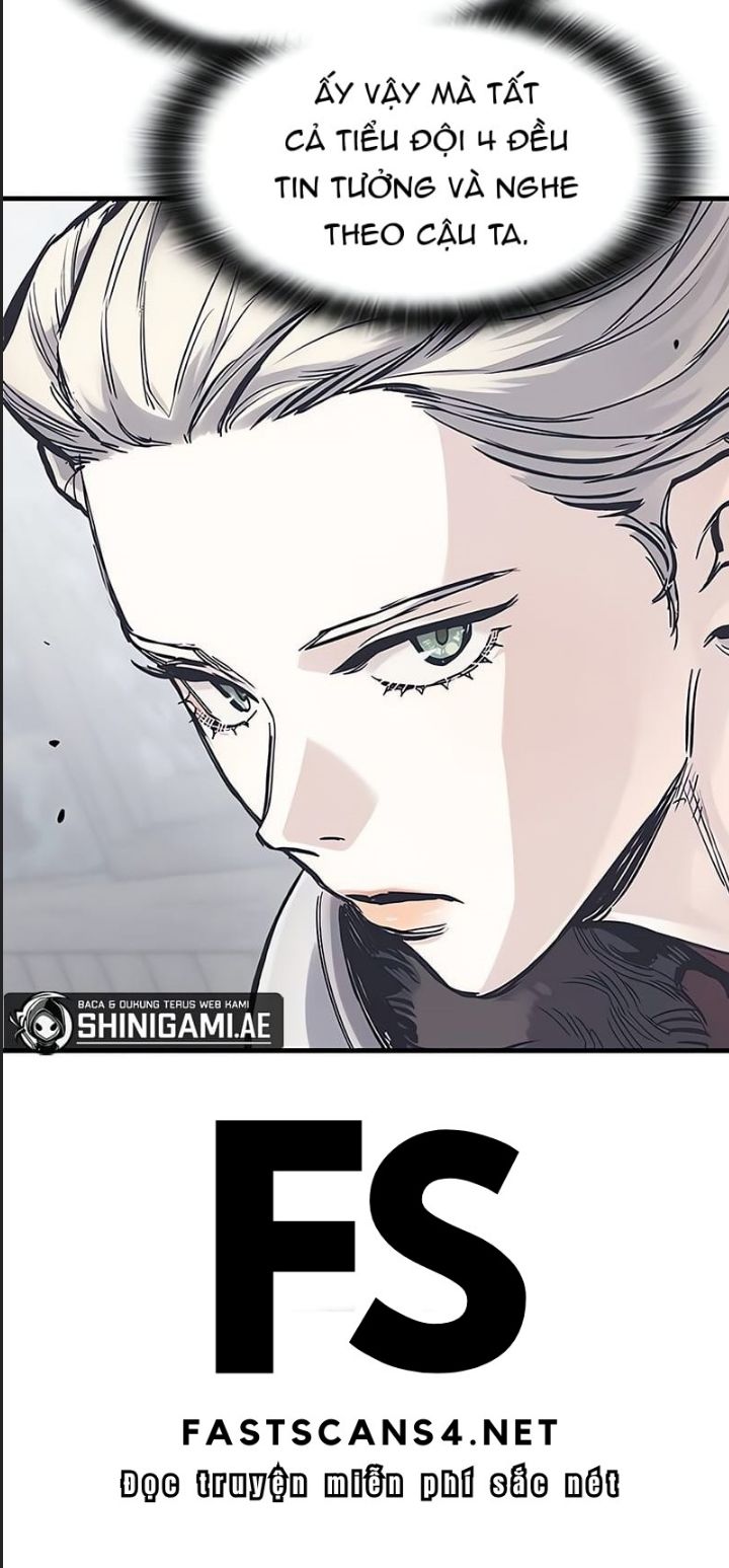 Vĩnh Thoái Hiệp Sĩ Chapter 36 - 27