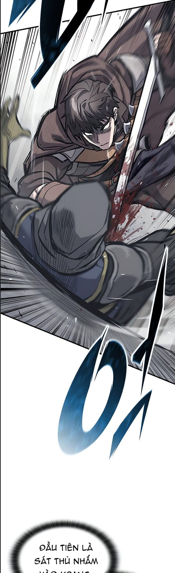 Vĩnh Thoái Hiệp Sĩ Chapter 36 - 31