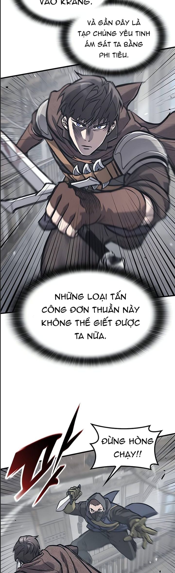 Vĩnh Thoái Hiệp Sĩ Chapter 36 - 32
